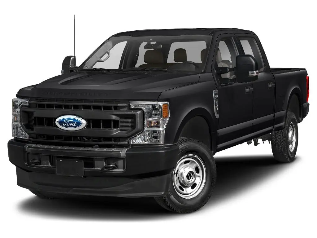 2022 Ford F-350 Super Duty Lariat