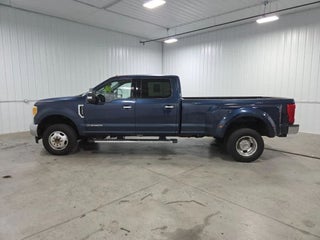 2017 Ford F-350 Super Duty XL