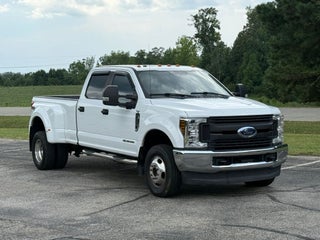 2019 Ford F-350 Super Duty XL