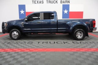 2020 Ford F-350 Super Duty Lariat