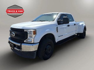 2021 Ford F-350 Super Duty XL