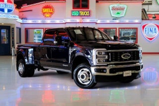 2023 Ford F-350 Super Duty Lariat