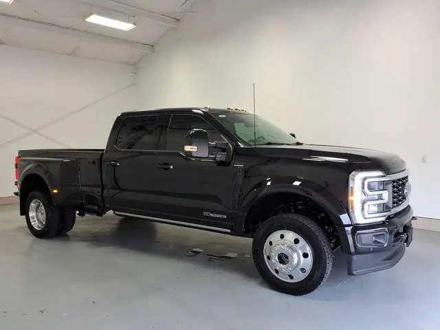 2026 Ford F-450 Super Duty XL