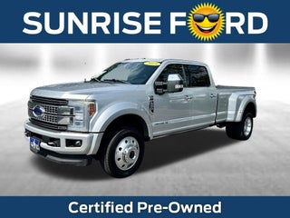 2019 Ford F-450 Super Duty XL