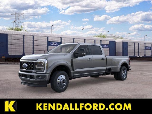 2026 Ford F-450 Super Duty XL