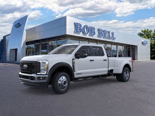 2026 Ford F-450 Super Duty XL