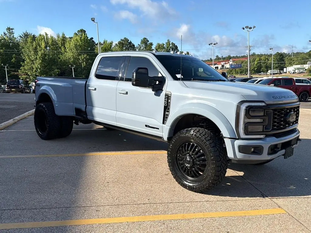 2026 Ford F-450 Super Duty XL