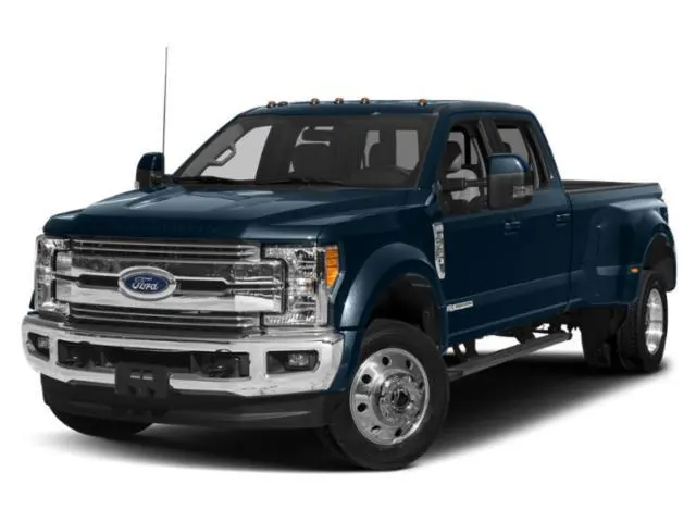 2019 Ford F-450 Super Duty XL
