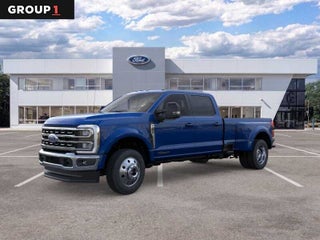 2026 Ford F-450 Super Duty XL