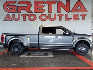2022 Ford F-450 Super Duty XL