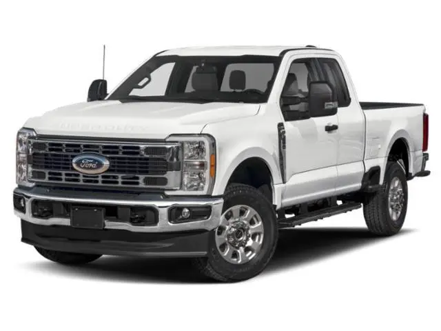 2026 Ford F-250 XLT