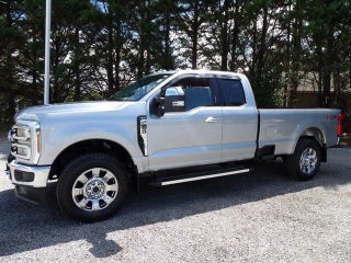 2024 Ford F-250 Super Duty Lariat