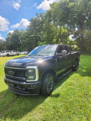 2023 Ford F-250 Super Duty XLT