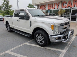 2017 Ford F-350 Super Duty XL