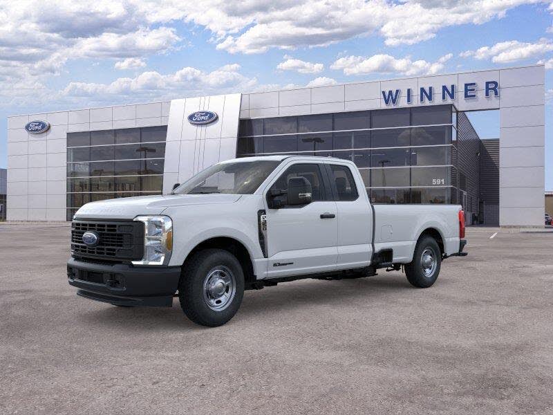 2026 Ford F-350 XL