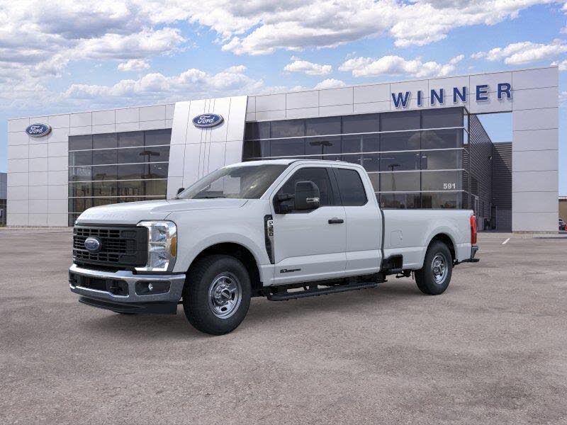 2026 Ford F-350 XL
