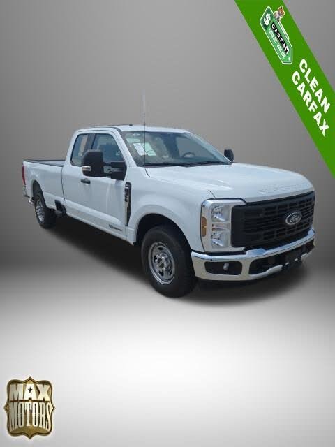 2025 Ford F-350 XL