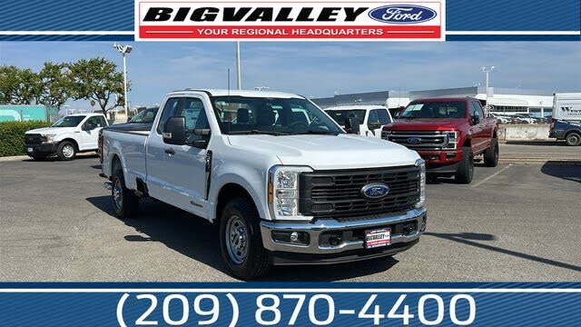 2026 Ford F-350 XL