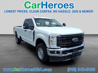 2023 Ford F-350 Super Duty XL