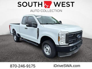 2024 Ford F-350 Super Duty XL
