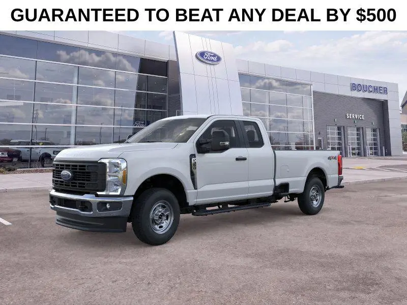 2026 Ford F-350 XL