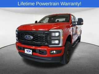 2026 Ford F-350 XL