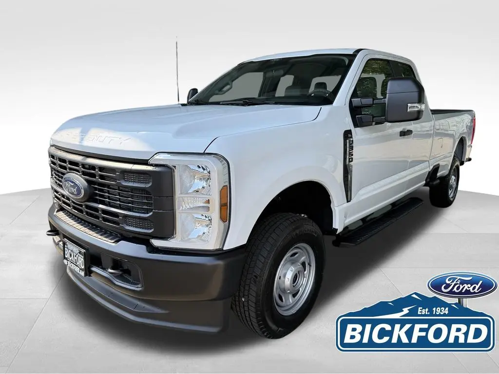 2026 Ford F-350 XL