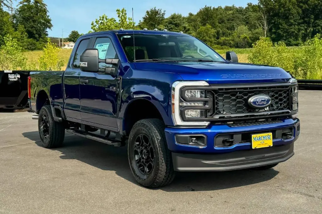 2026 Ford F-350 XL