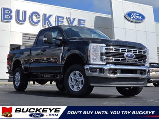2026 Ford F-350 XLT