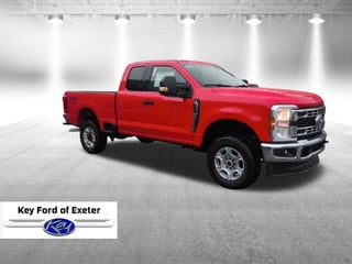 2026 Ford F-350 XLT