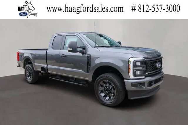 2026 Ford F-350 XL
