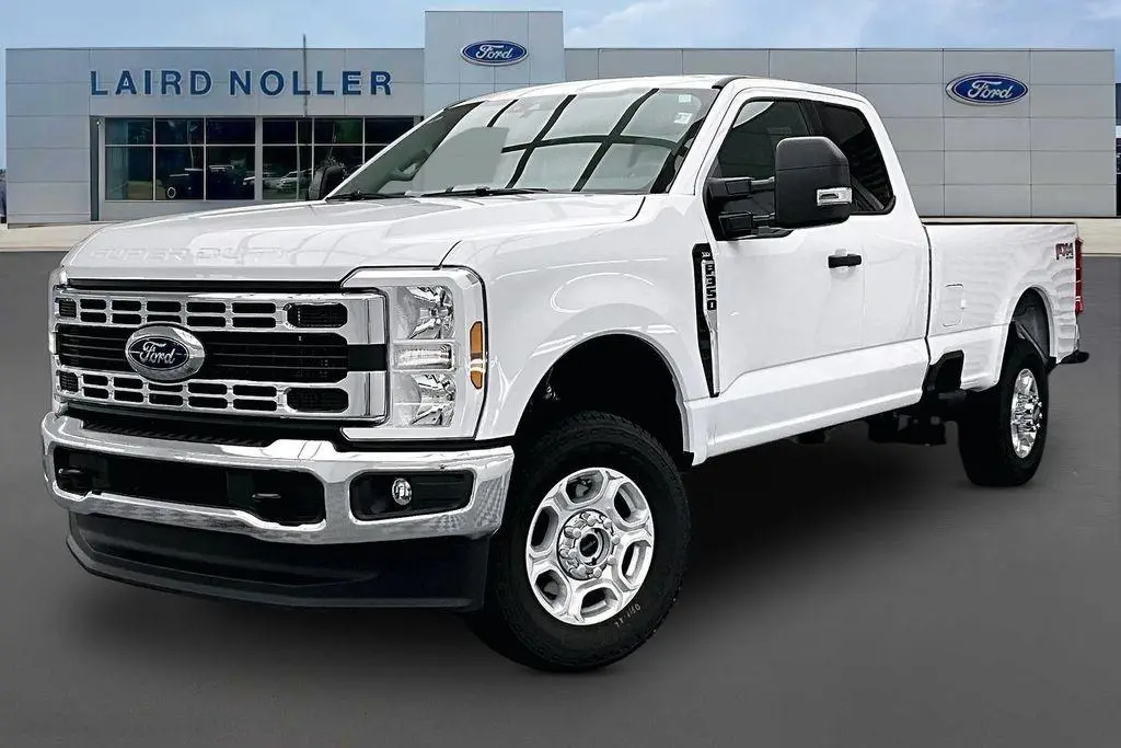 2026 Ford F-350 XLT