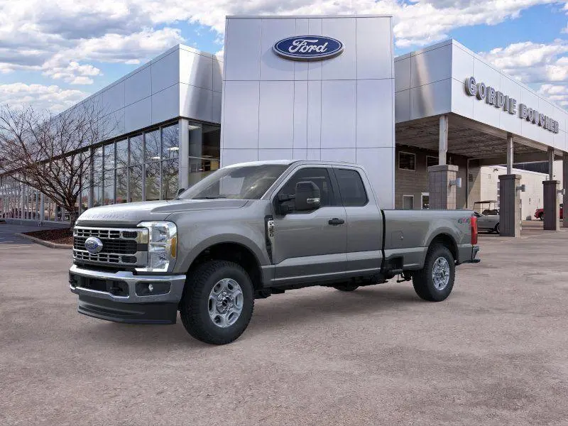2026 Ford F-350 XLT