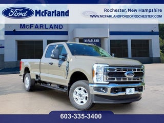 2026 Ford F-350 XLT
