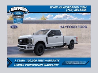 2026 Ford F-350 XL