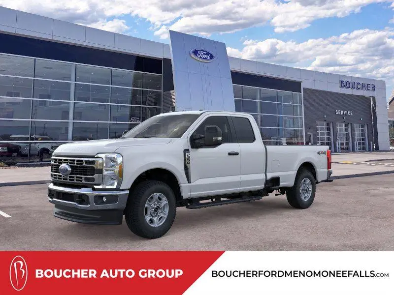 2026 Ford F-350 XLT
