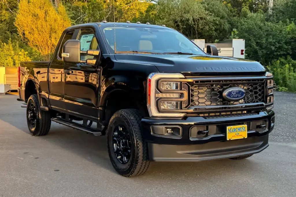 2026 Ford F-350 XL