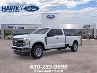 2026 Ford F-350 XLT