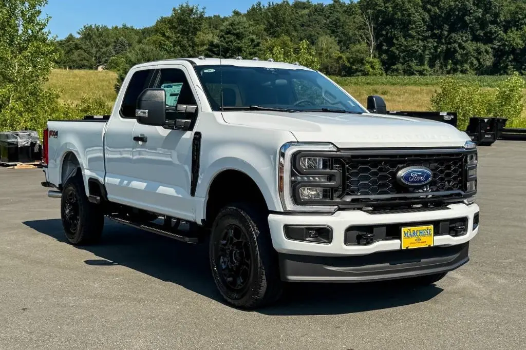 2026 Ford F-350 XL