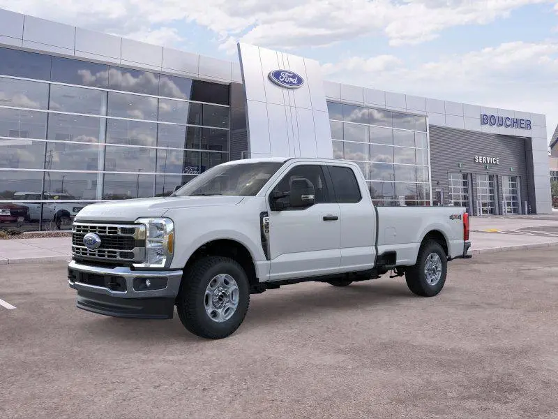 2026 Ford F-350 XLT