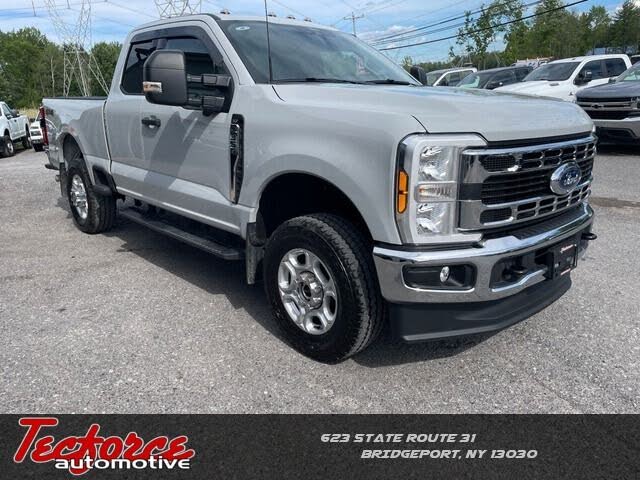 2026 Ford F-350 XLT