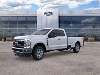 2026 Ford F-350 XLT