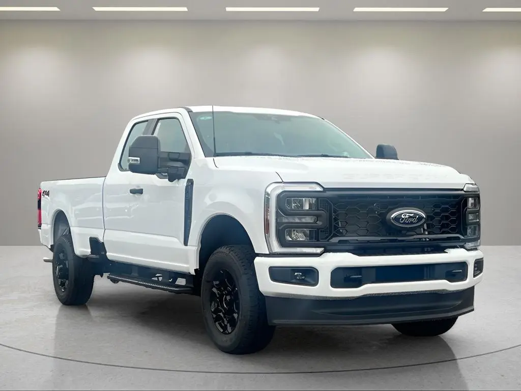 2026 Ford F-350 XL