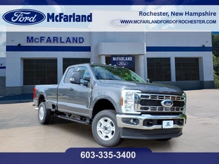 2026 Ford F-350 XLT