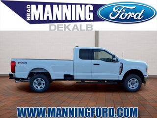 2026 Ford F-350 XLT