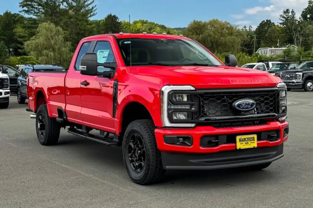 2026 Ford F-350 XL