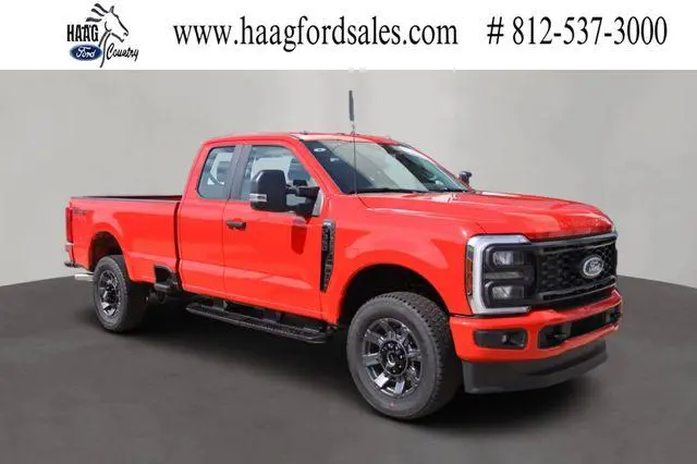 2026 Ford F-350 XL