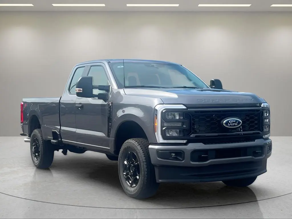 2026 Ford F-350 XL