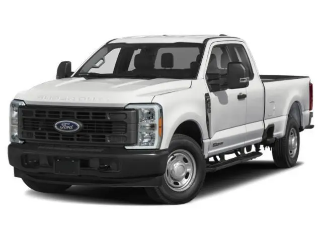 2026 Ford F-350 XLT