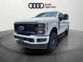 2024 Ford F-350 Super Duty XLT